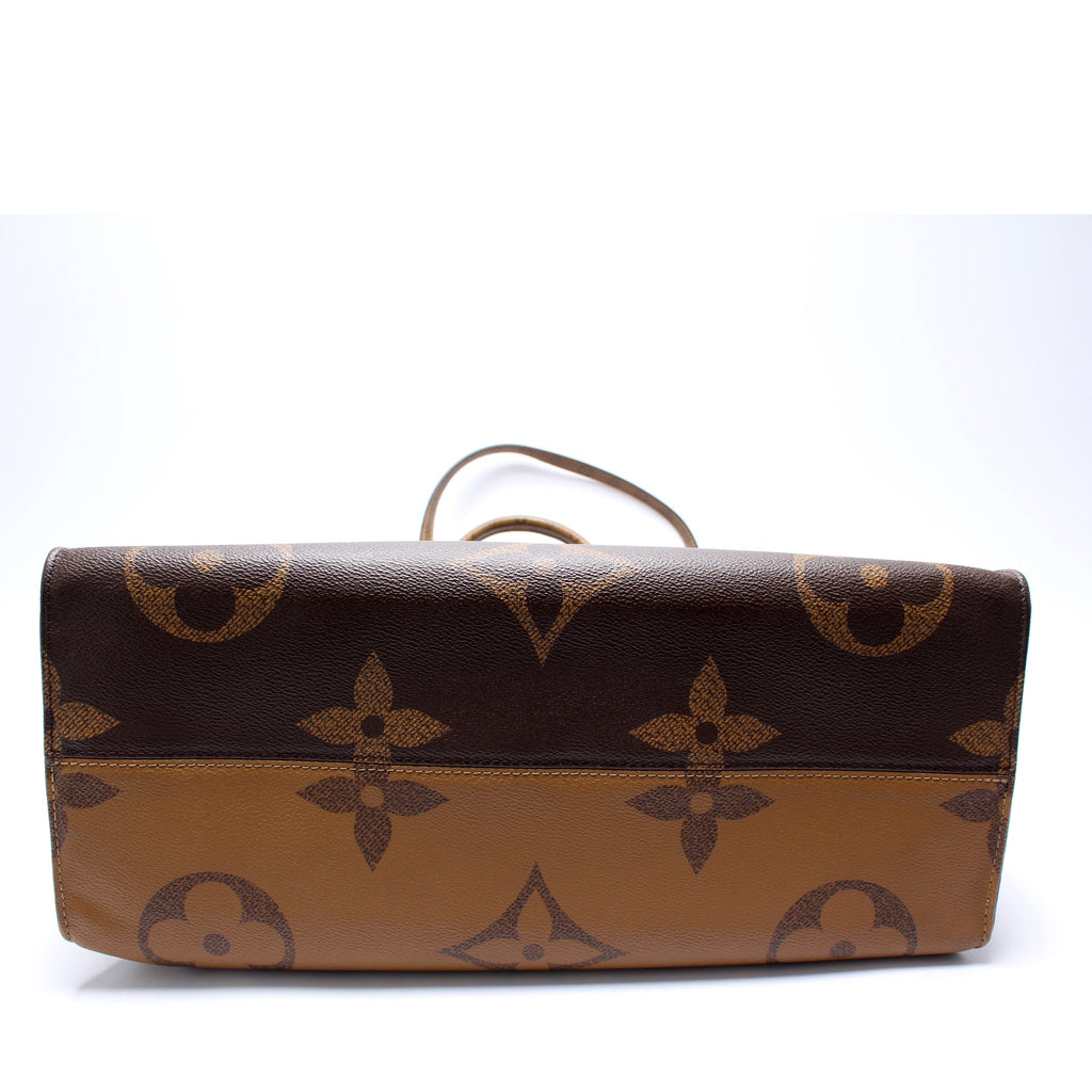 ONTHEGO GM Monogram