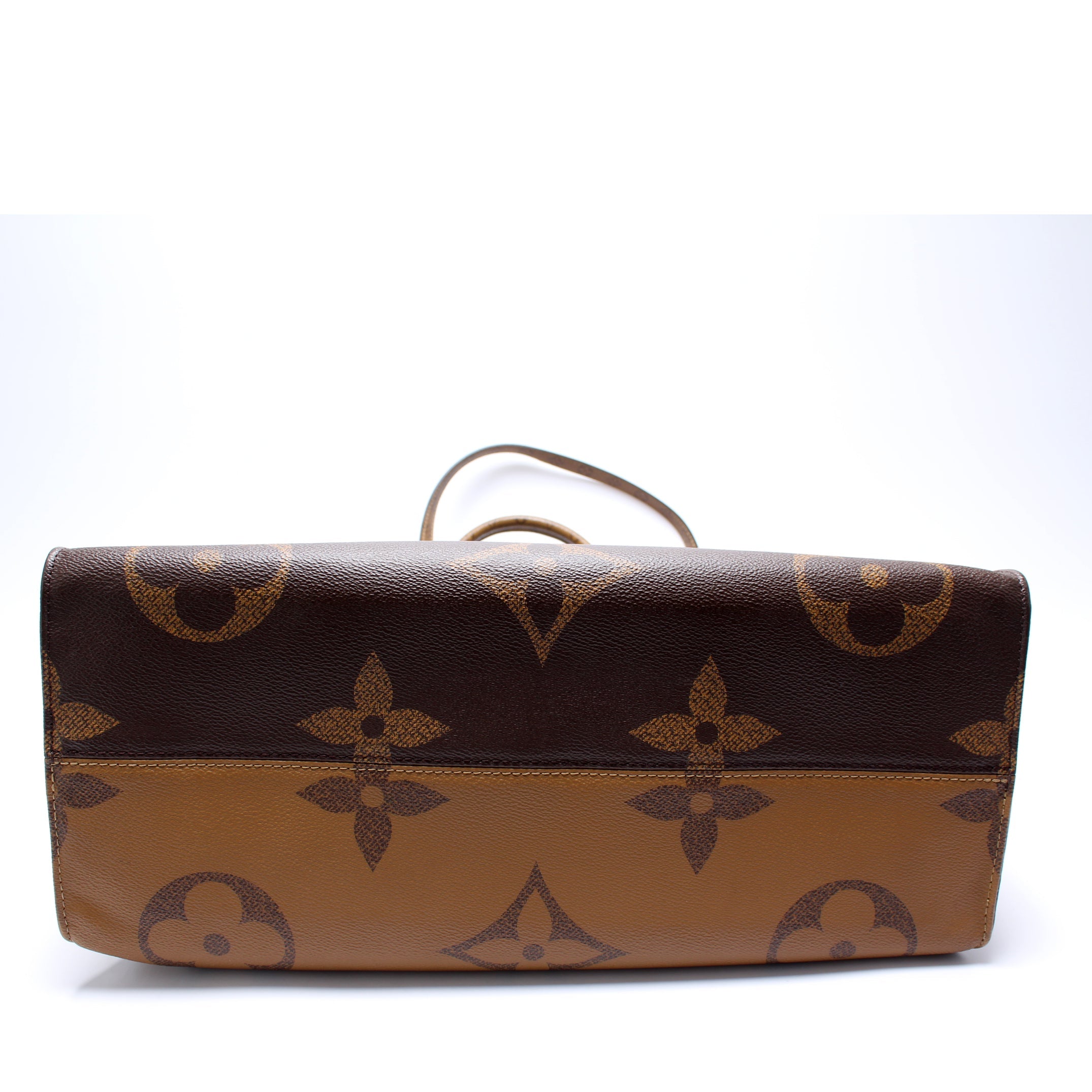 ONTHEGO GM Monogram