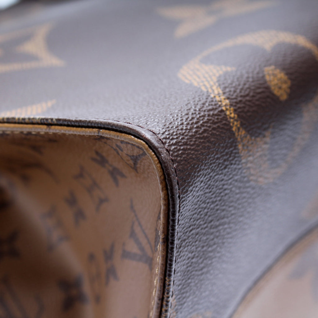 ONTHEGO GM Monogram