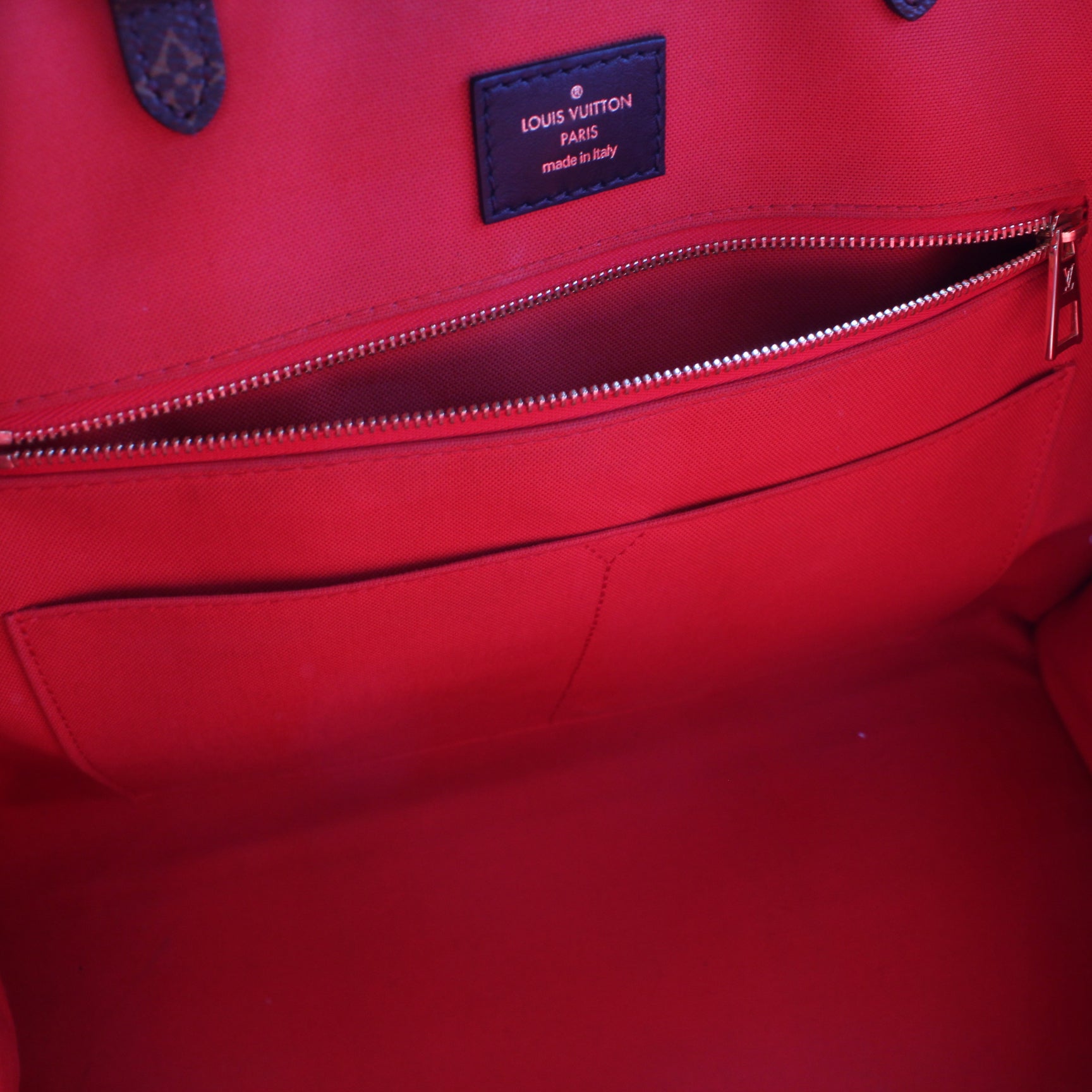 ONTHEGO GM Monogram