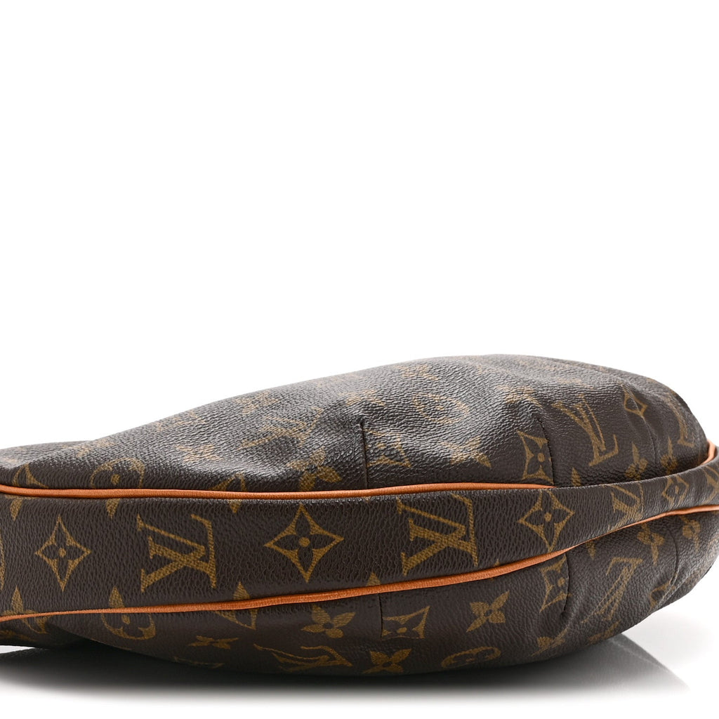 Louis Vuitton Monogram Croissant MM