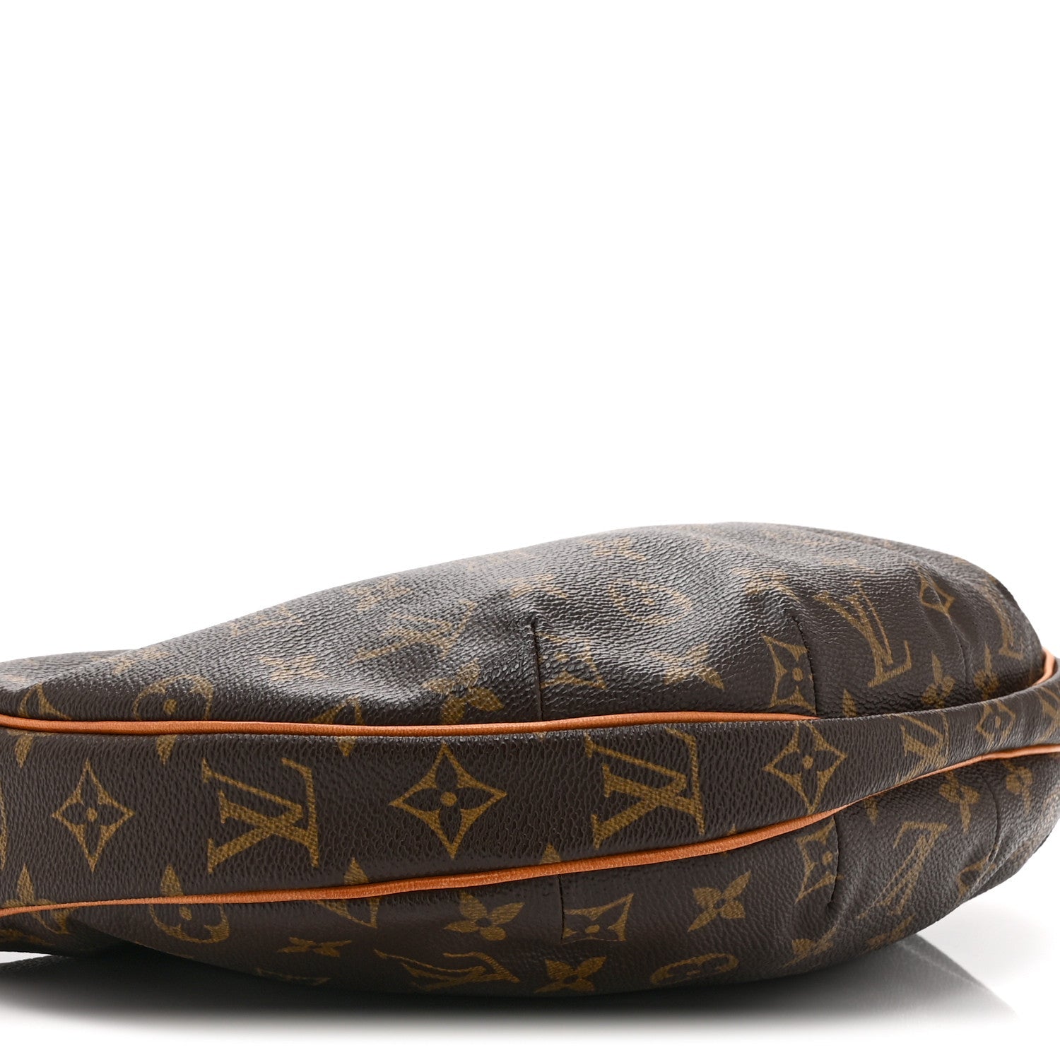 Louis Vuitton Monogram Croissant MM