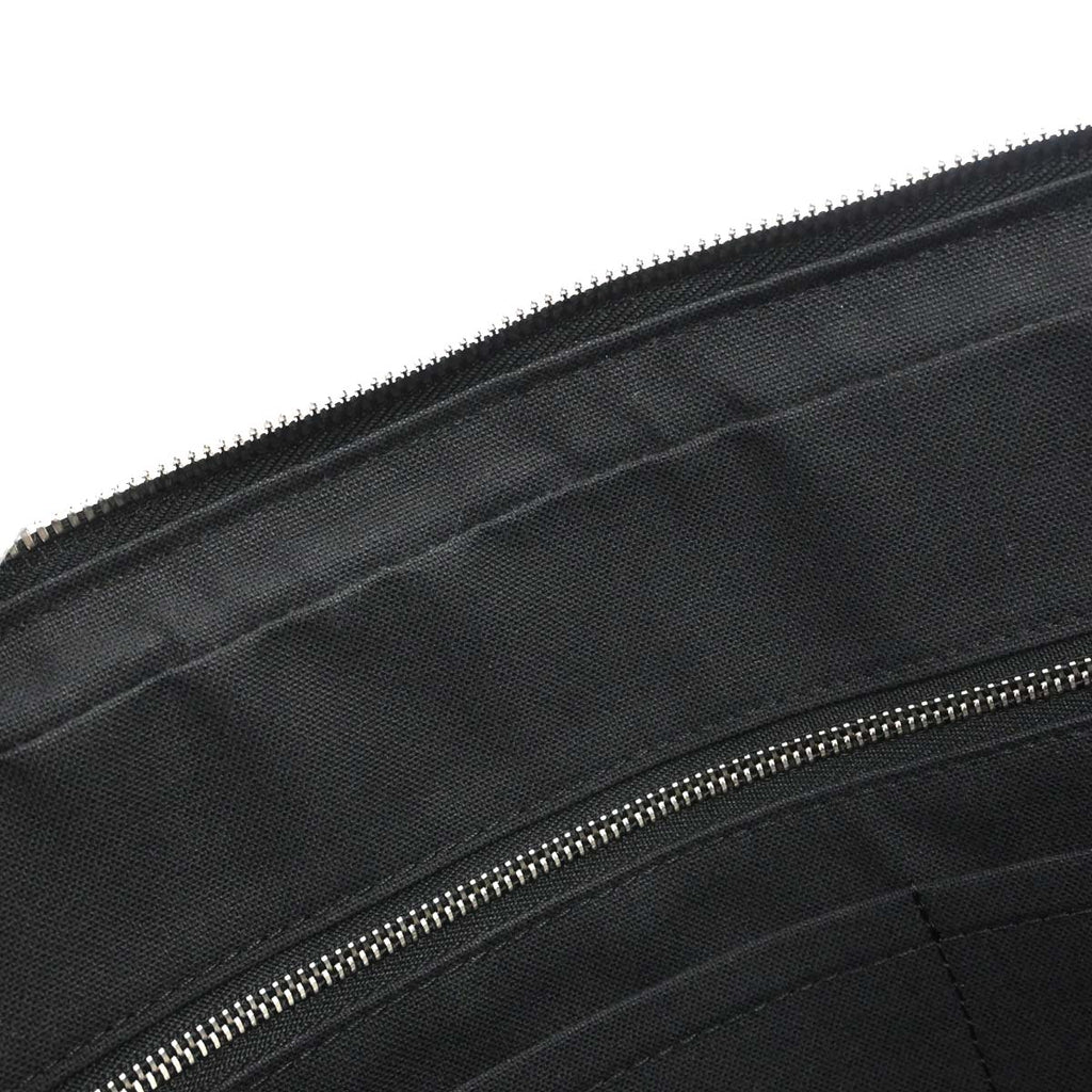Louis Vuitton Damier Porte Documents Voyage Handbag N41125