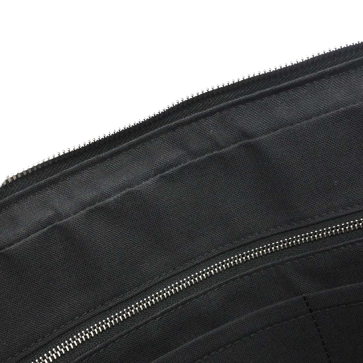 Louis Vuitton Damier Porte Documents Voyage Handbag N41125