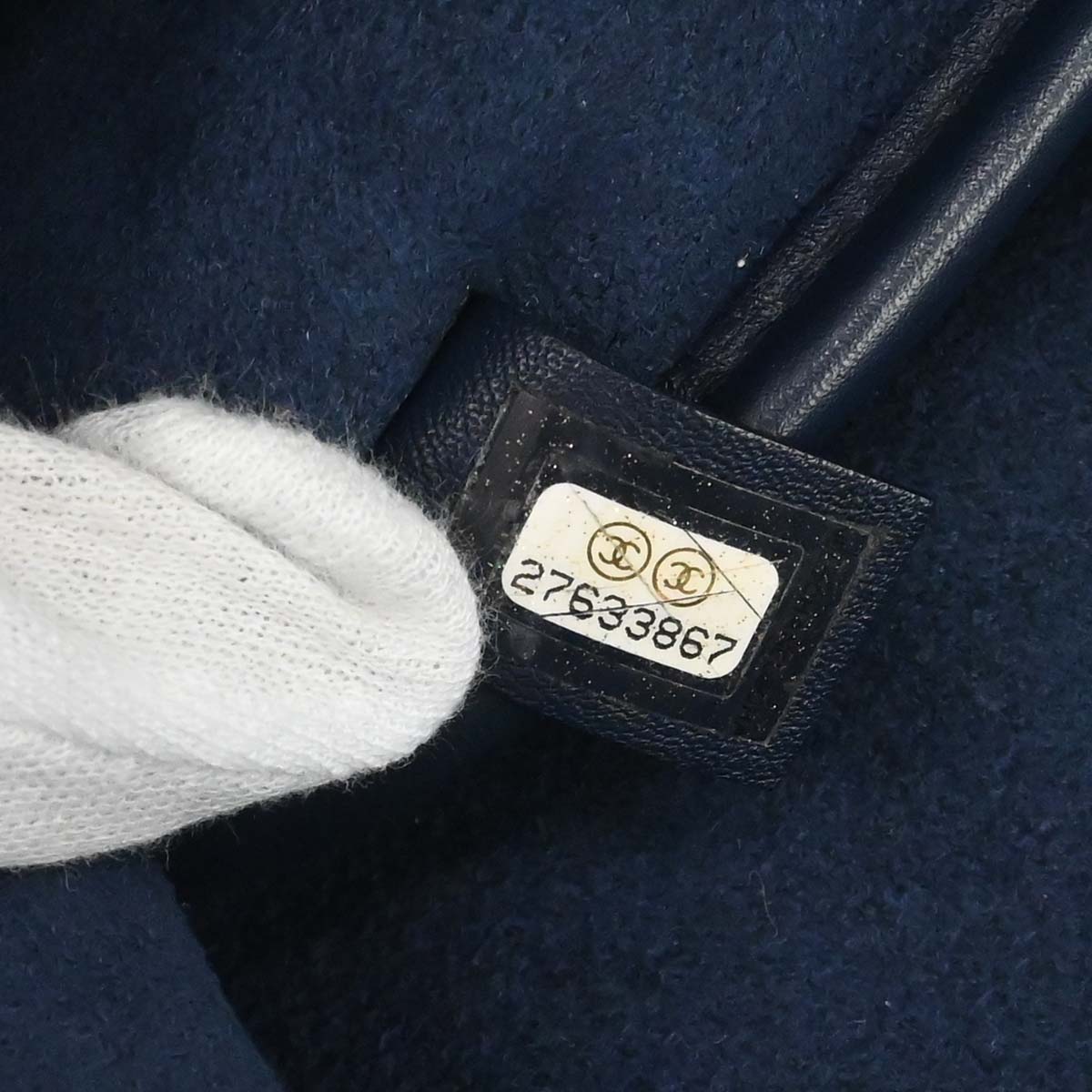 Chanel x Pharrell Williams 2019 Black Calfskin 2way Waist Bag