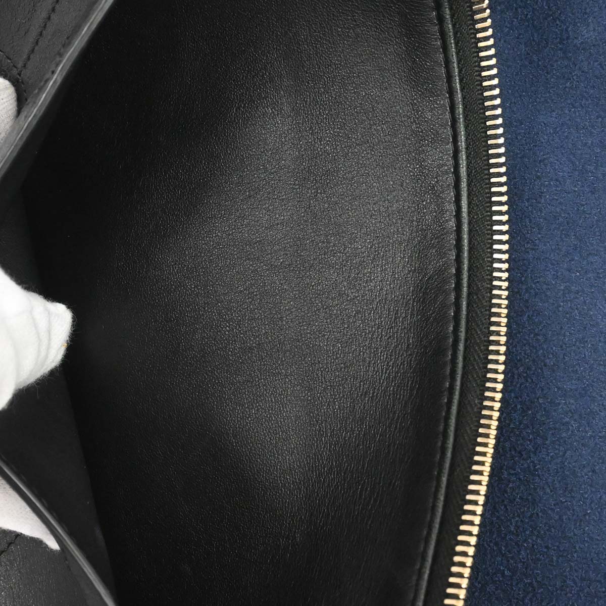 Chanel x Pharrell Williams 2019 Black Calfskin 2way Waist Bag