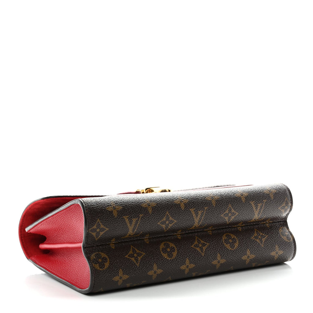 Louis Vuitton Monogram Victoire Cherry
