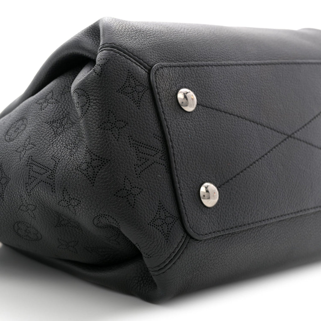 Louis Vuitton Mahina Haumea Black
