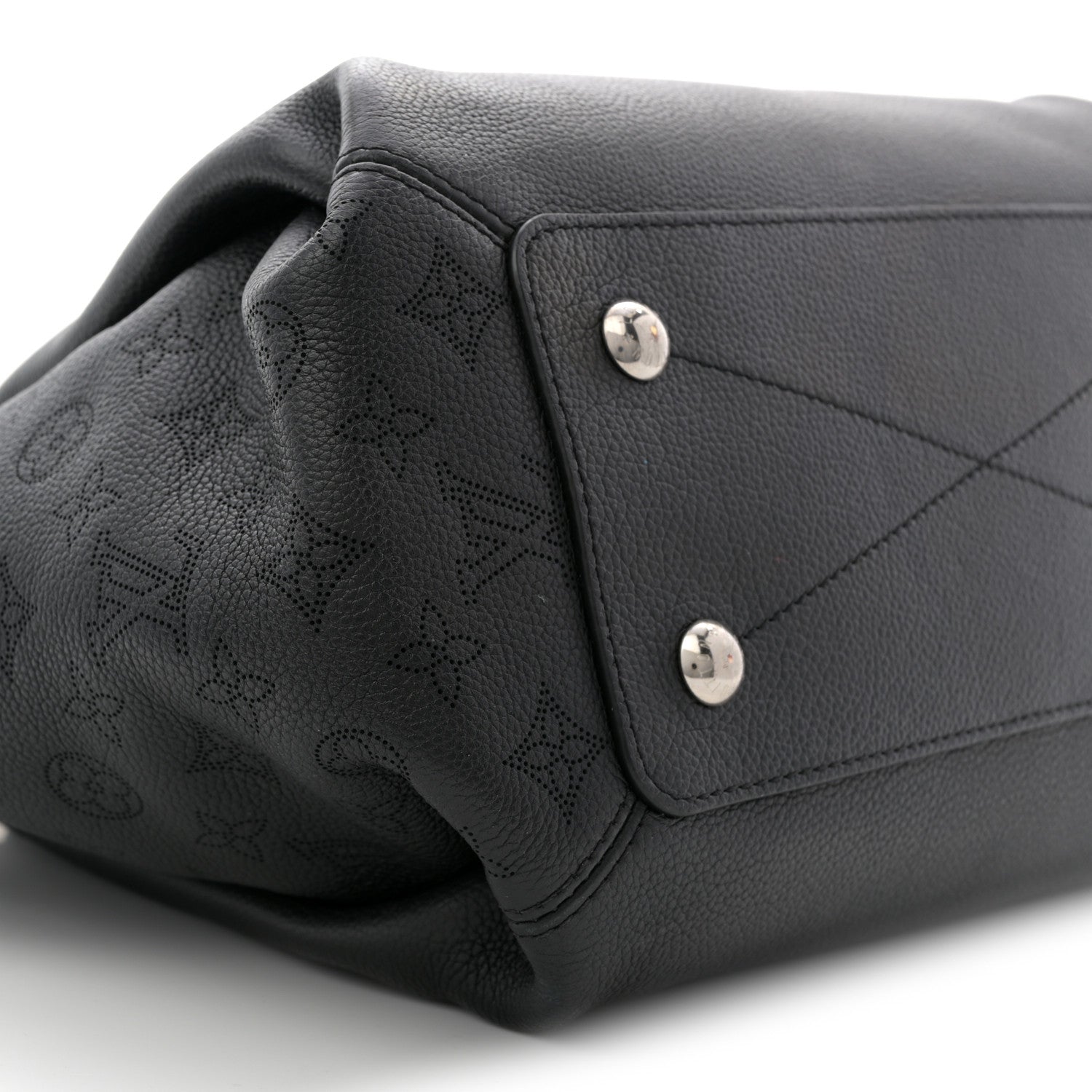 Louis Vuitton Mahina Haumea Black