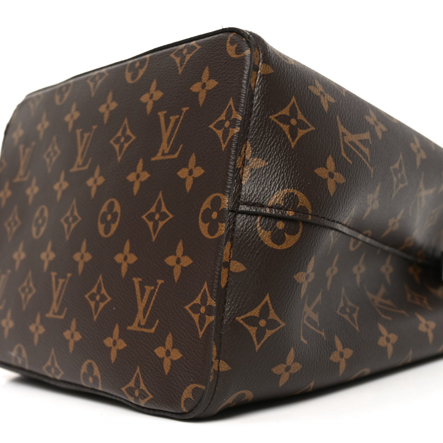 Louis Vuitton Monogram Neonoe MM Black