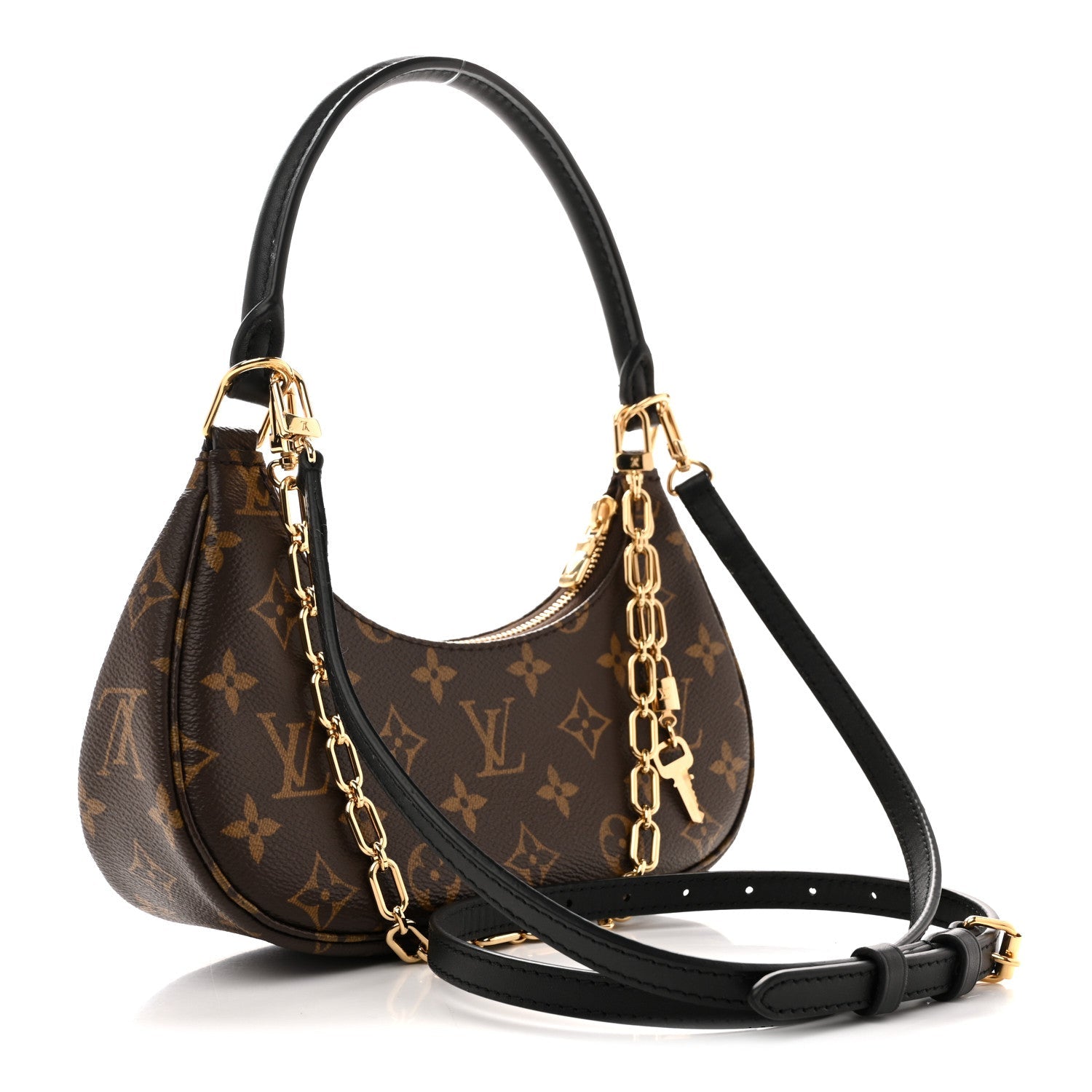 Louis Vuitton Monogram Catchy PM