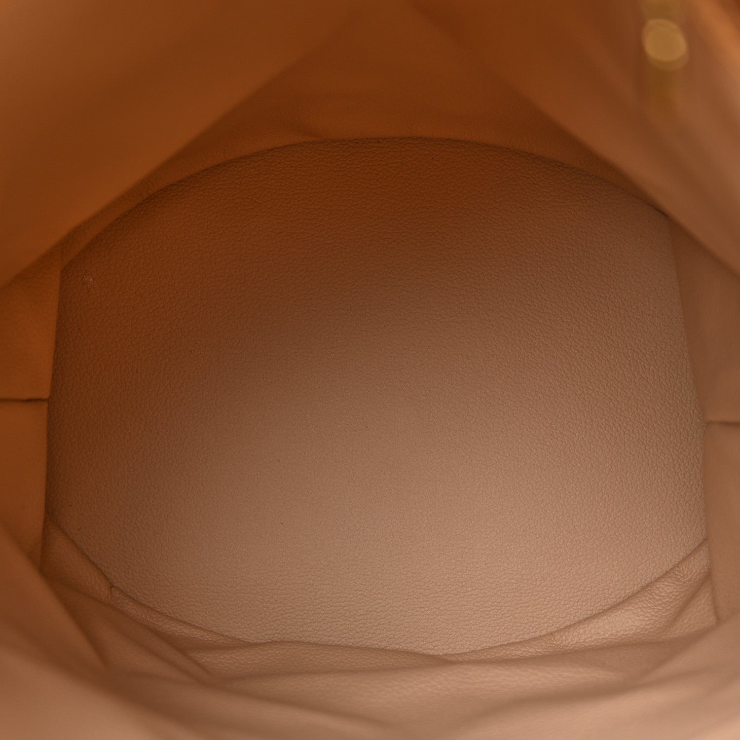 Louis Vuitton Monogram Bucket 27