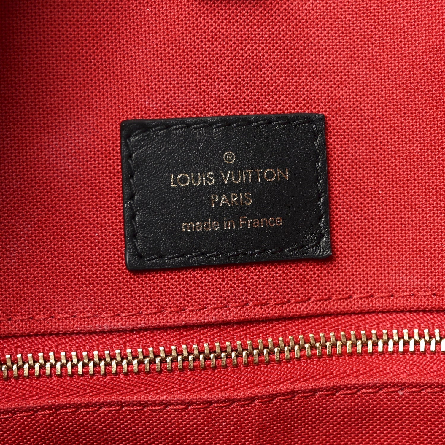 Louis Vuitton Reverse Monogram Giant Onthego GM