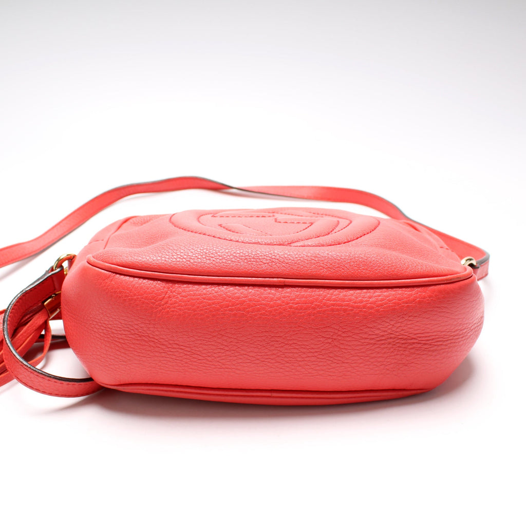 308364 Soho Disco Crossbody