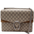 403348 Dionysus GG Shoulder Medium