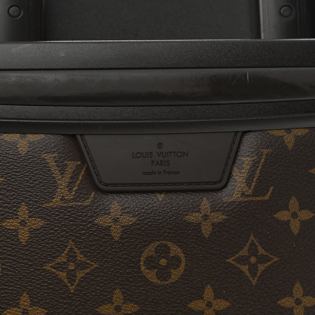 Louis Vuitton Monogram Zephyr 55