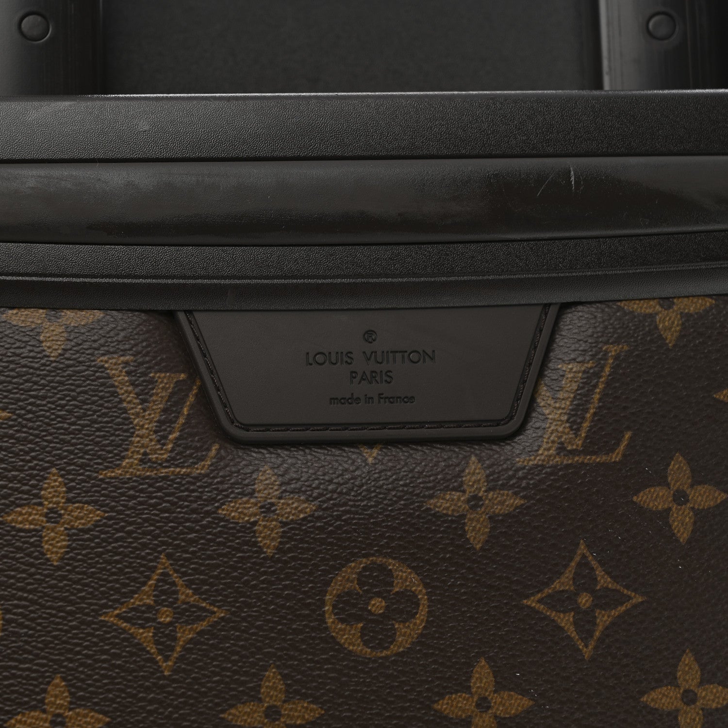 Louis Vuitton Monogram Zephyr 55
