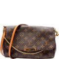 Favorite MM Monogram