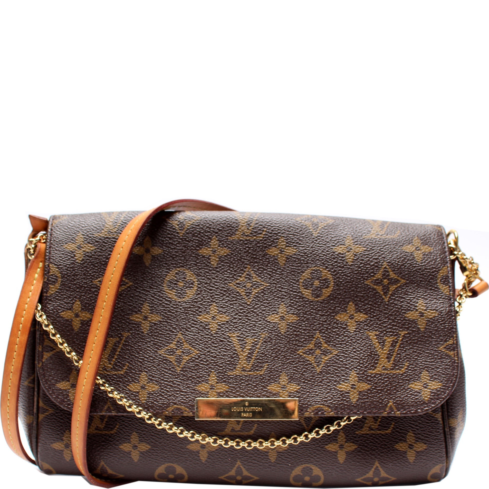Favorite MM Monogram
