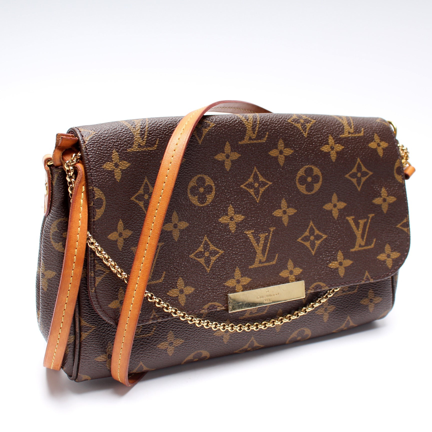 Favorite MM Monogram