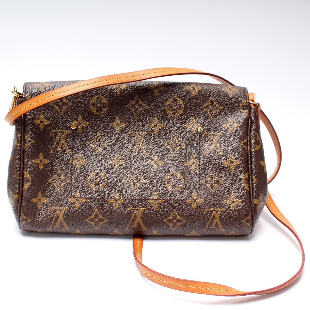 Favorite MM Monogram