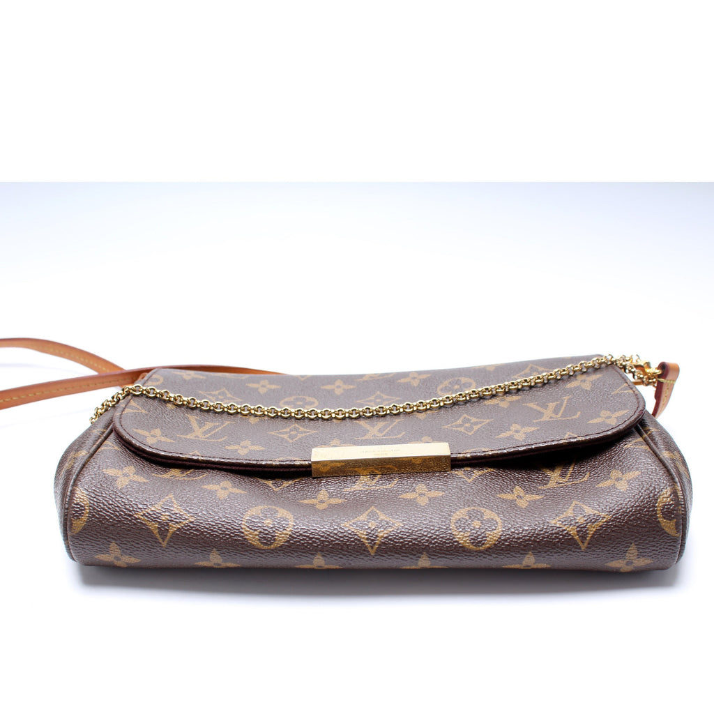 Favorite MM Monogram
