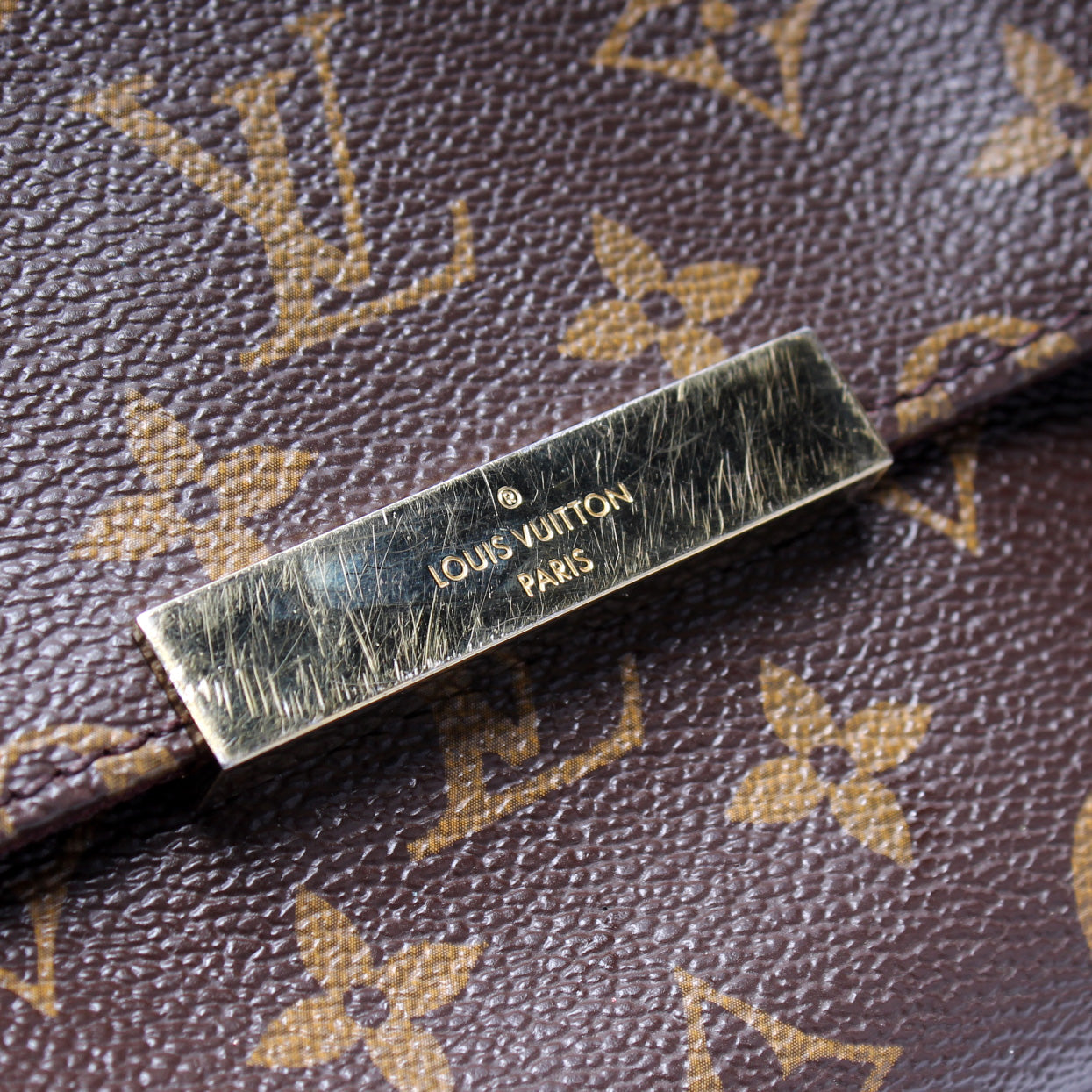 Favorite MM Monogram