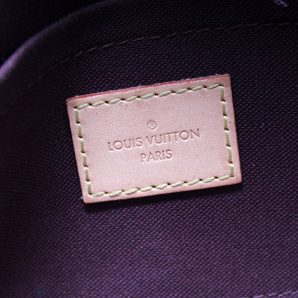 Favorite MM Monogram