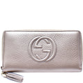 308004 Soho Zippy Wallet
