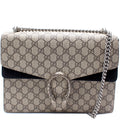 403348 Dionysus GG Shoulder Medium