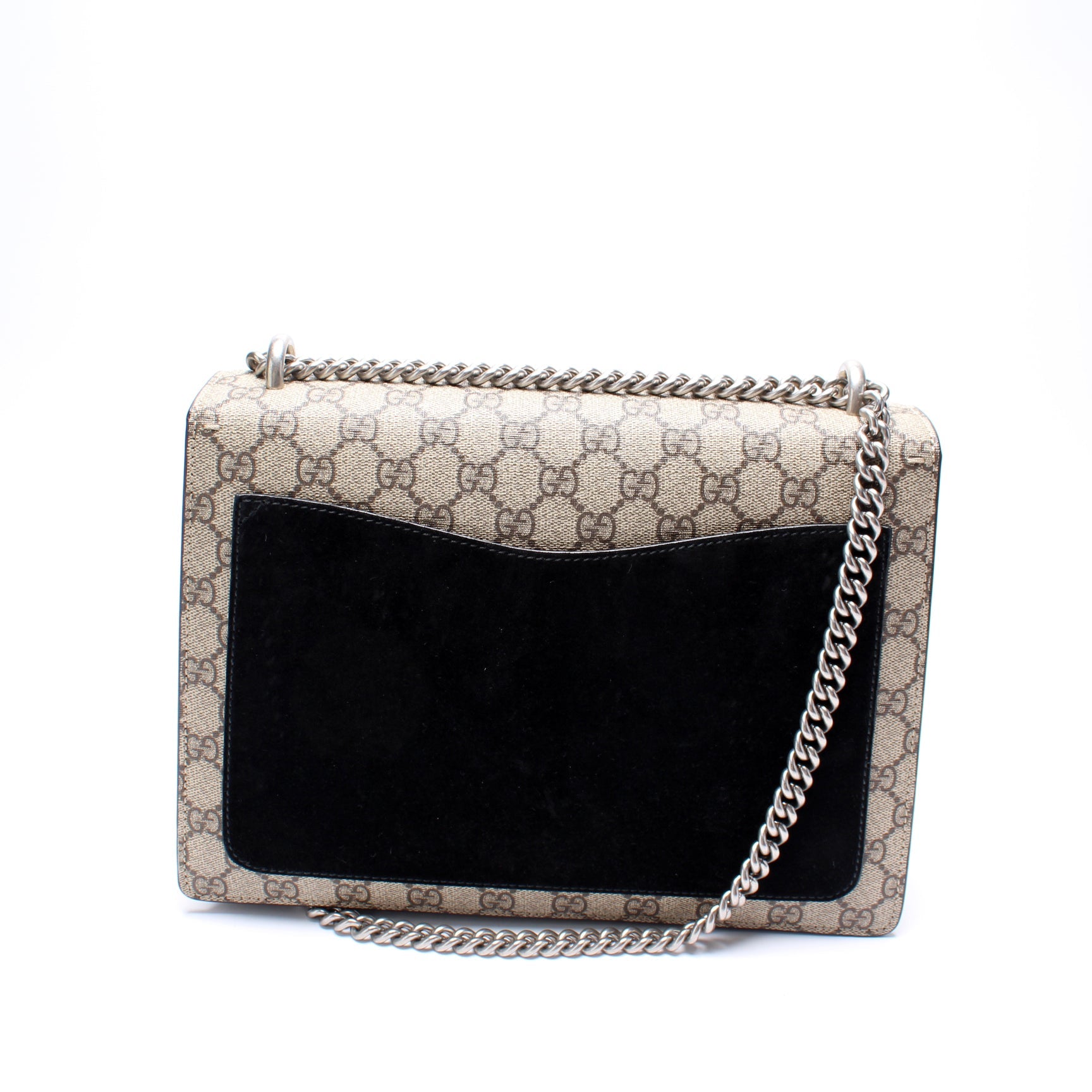 403348 Dionysus GG Shoulder Medium