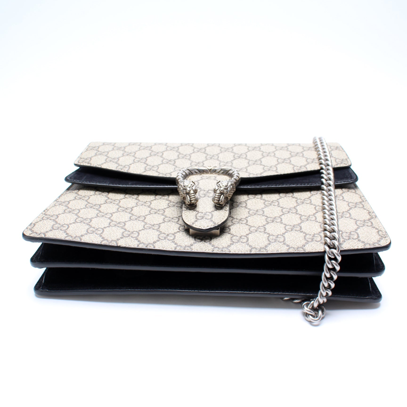 403348 Dionysus GG Shoulder Medium