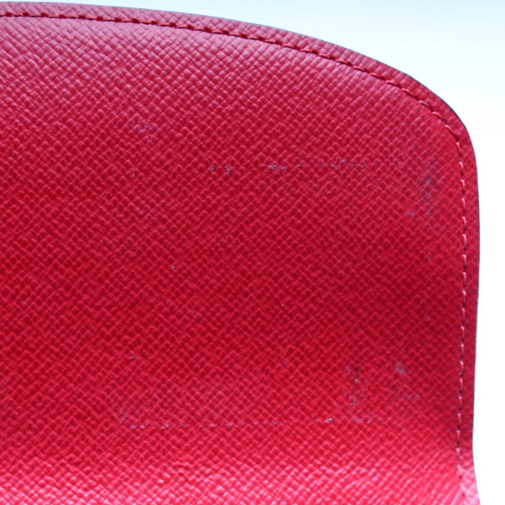 Emilie Wallet Damier Ebene Newer