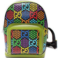 trade 601296 Psychedelic GG Backpack