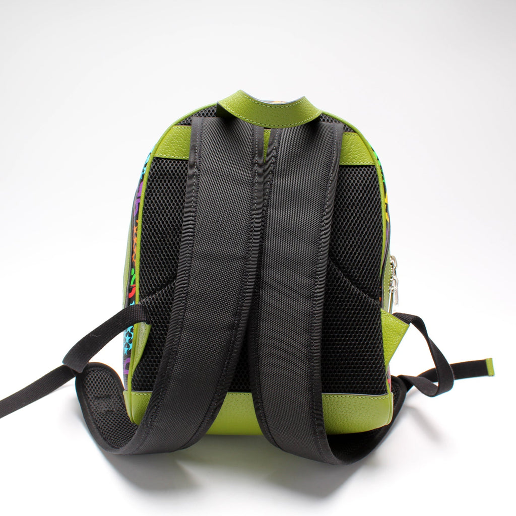trade 601296 Psychedelic GG Backpack