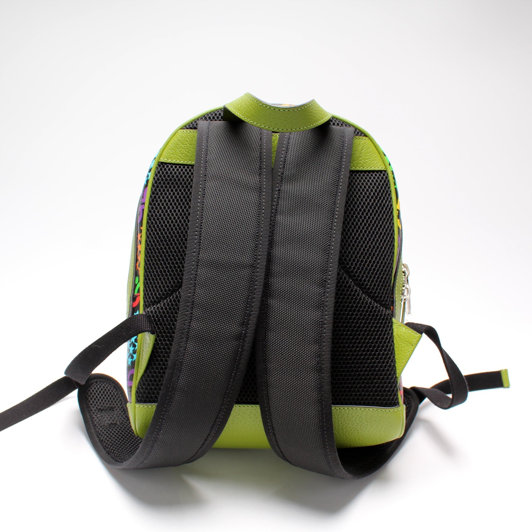 trade 601296 Psychedelic GG Backpack