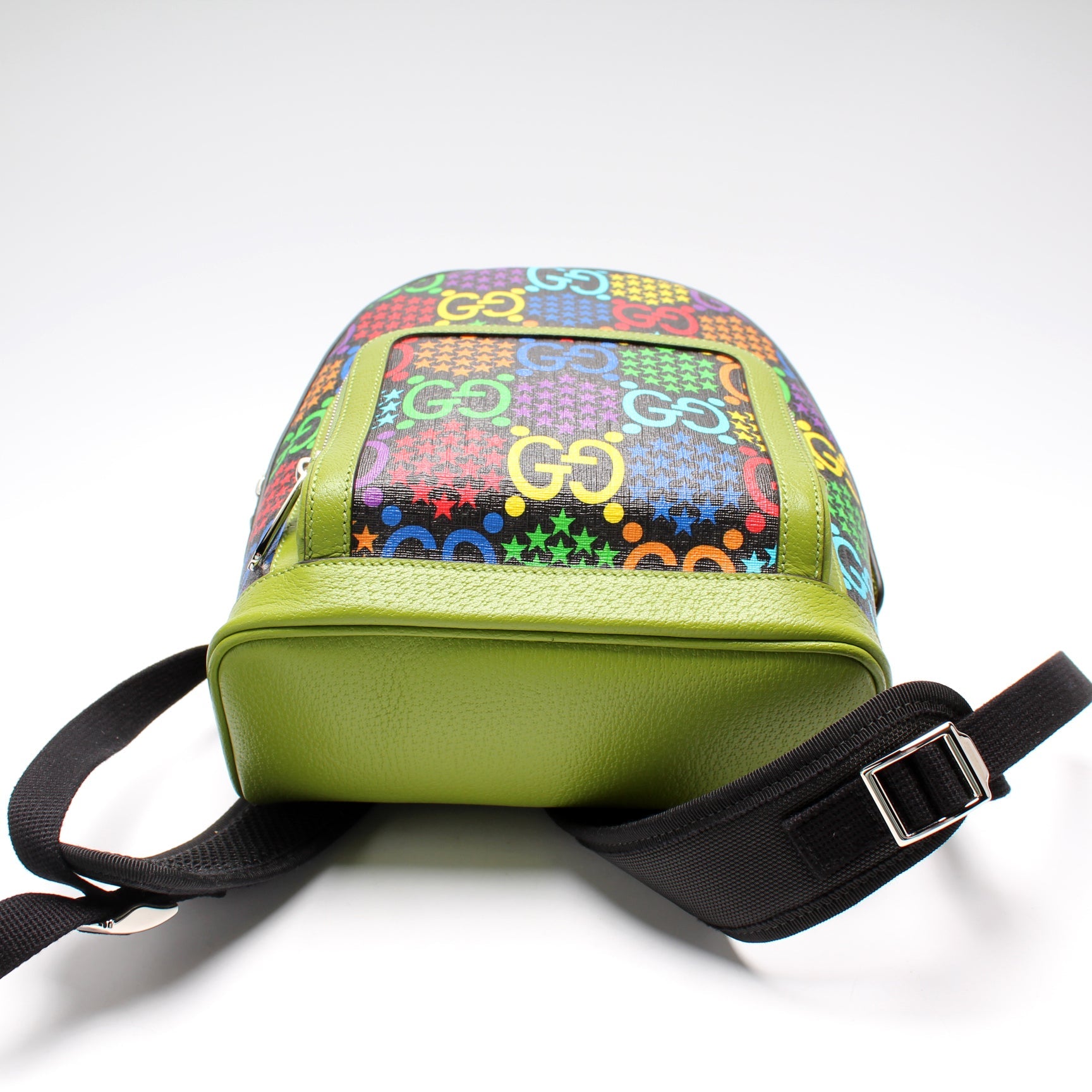 trade 601296 Psychedelic GG Backpack