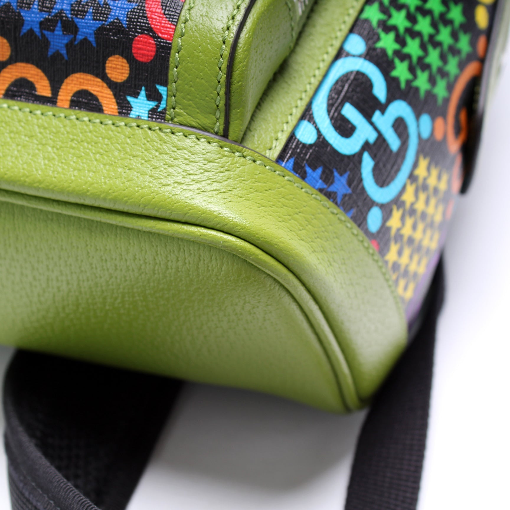 trade 601296 Psychedelic GG Backpack