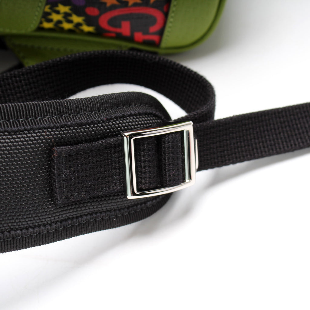 trade 601296 Psychedelic GG Backpack