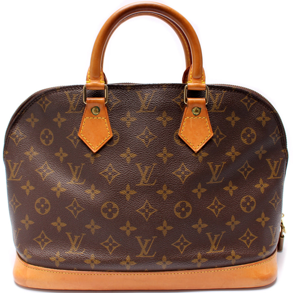 Alma PM Monogram Older