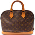 Alma PM Monogram Older