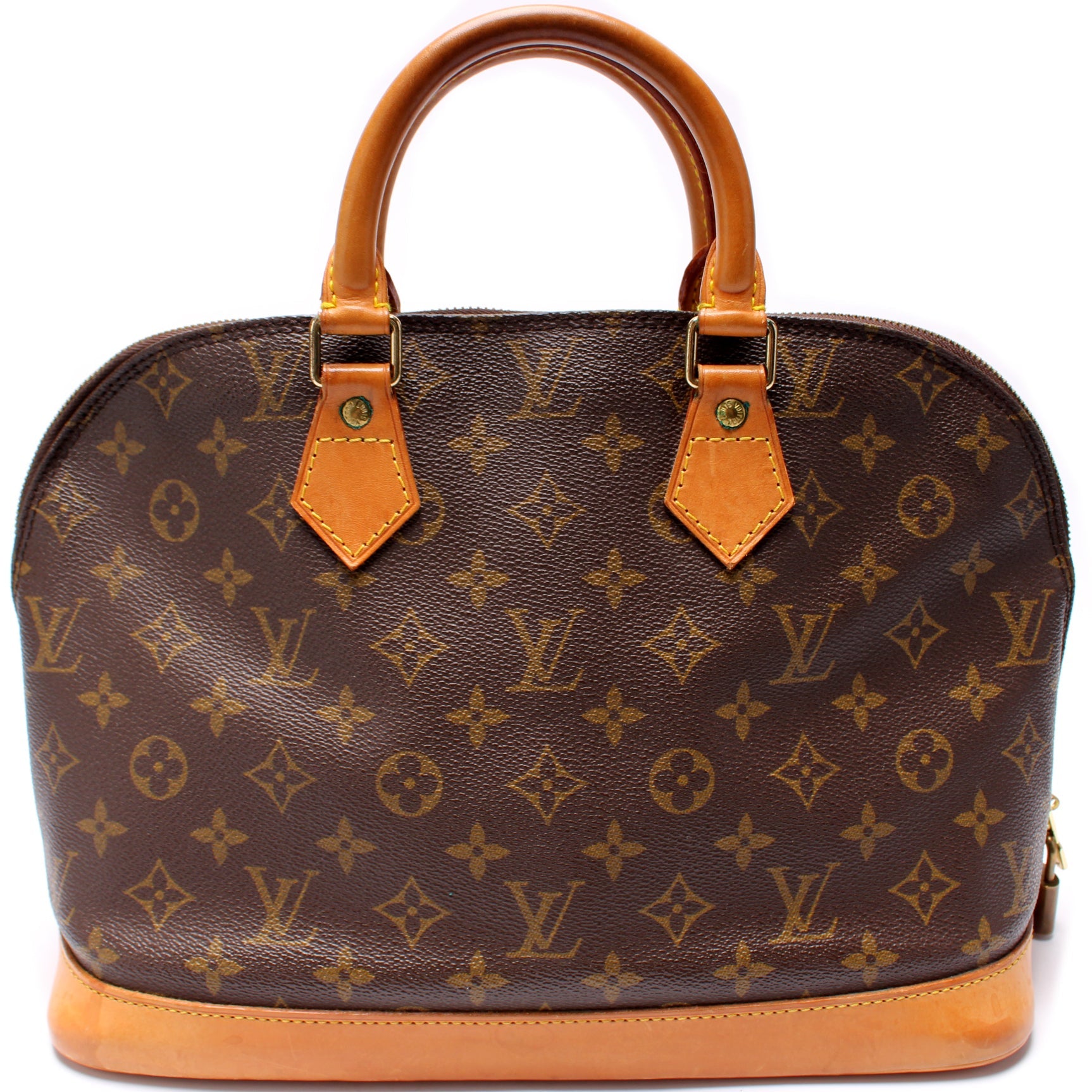 Alma PM Monogram Older