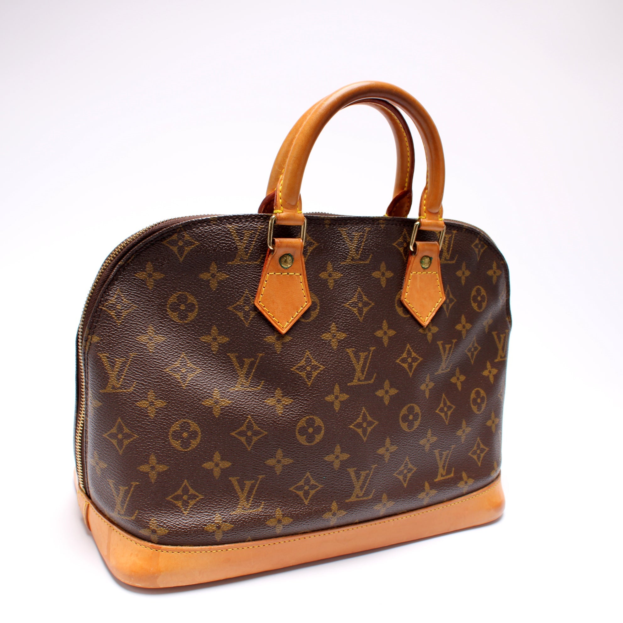 Alma PM Monogram Older