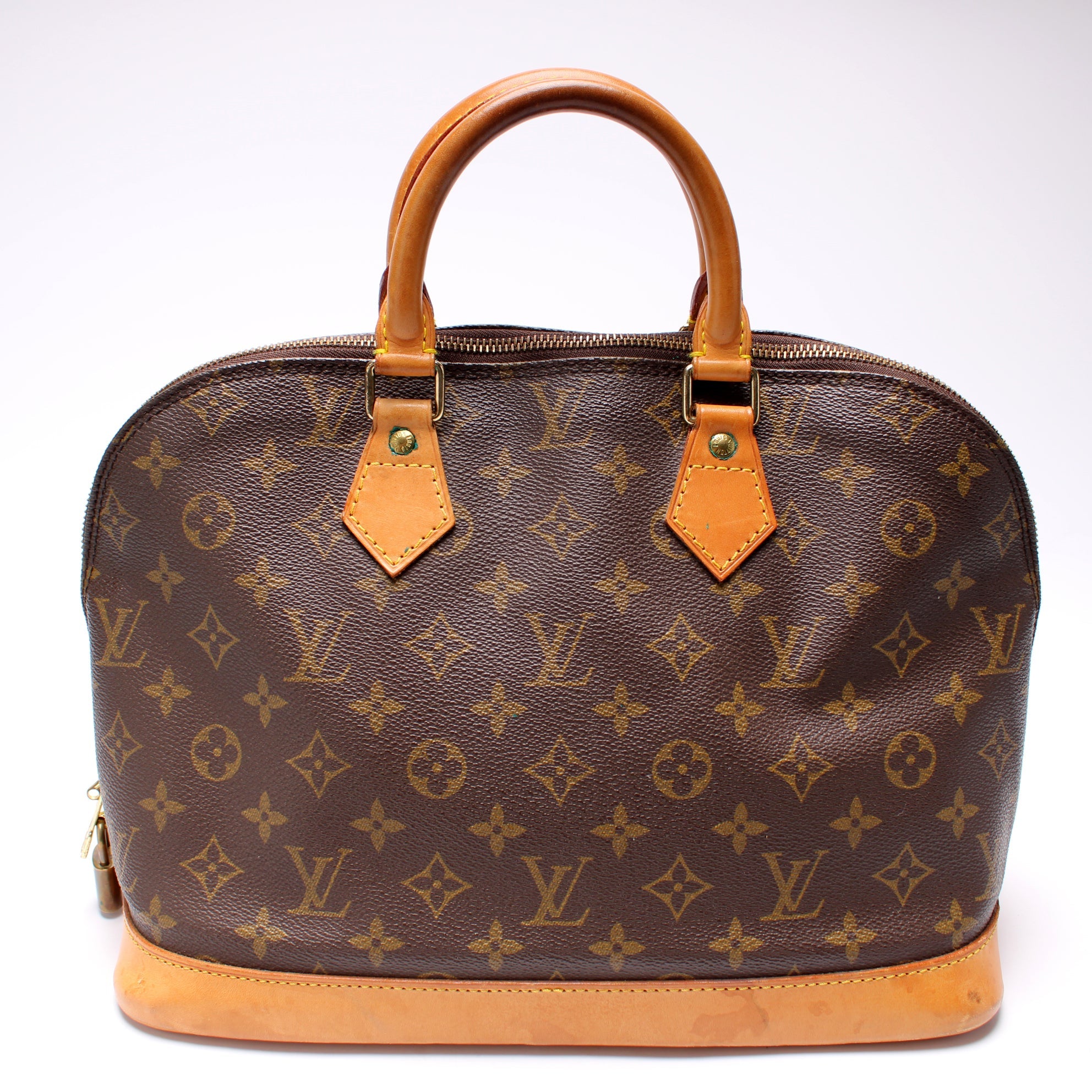 Alma PM Monogram Older