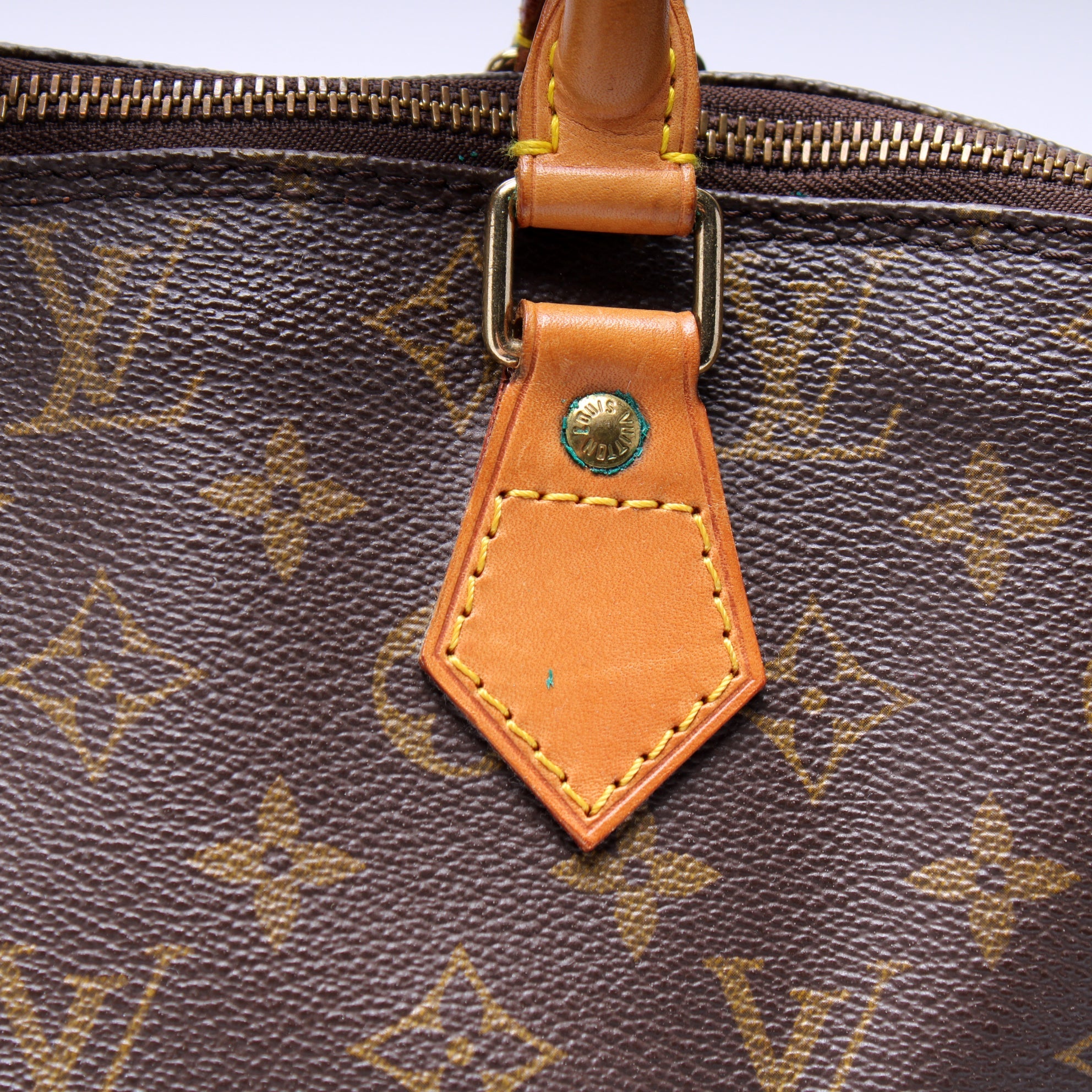 Alma PM Monogram Older