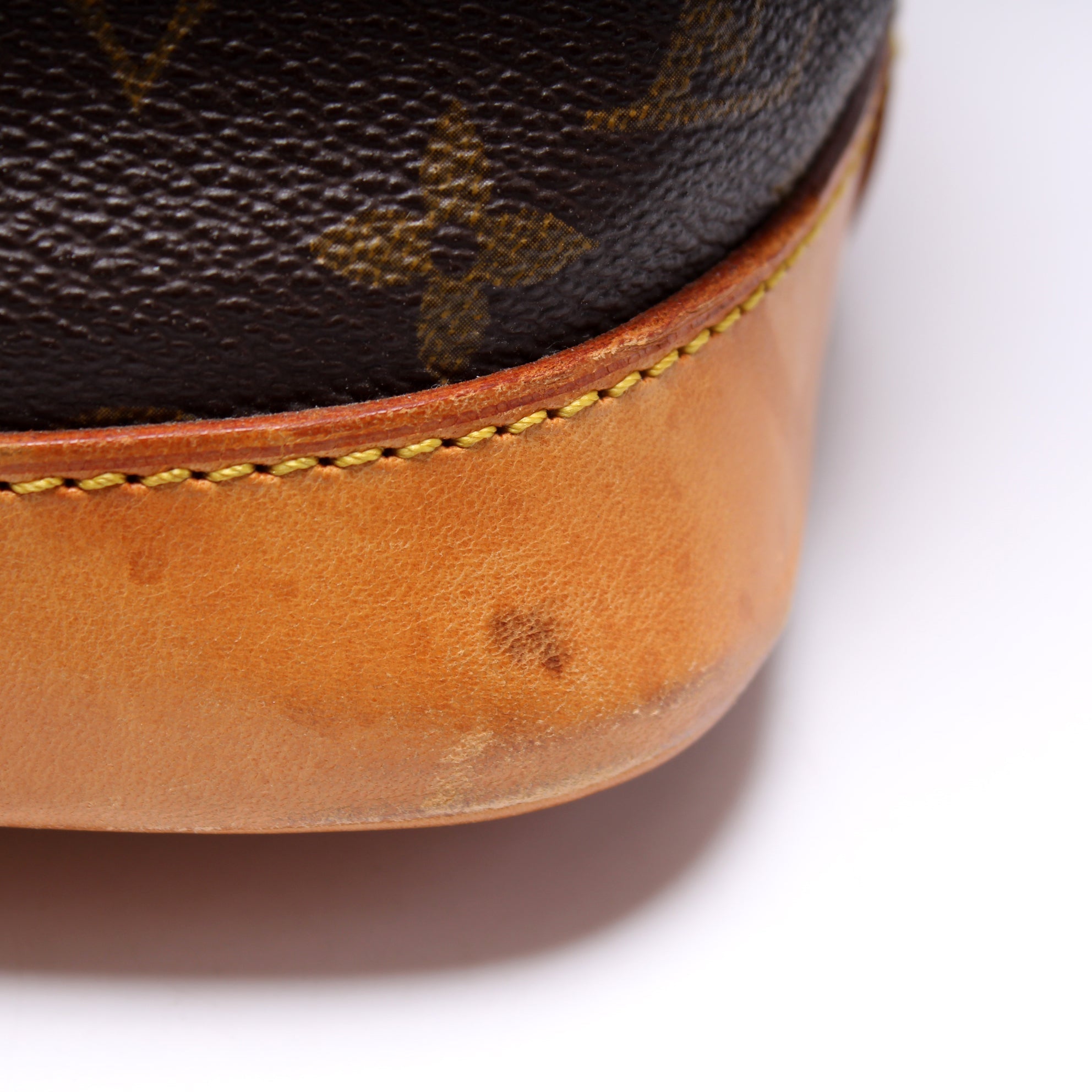 Alma PM Monogram Older