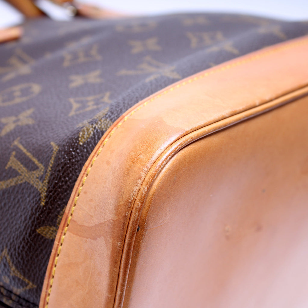Alma PM Monogram Older