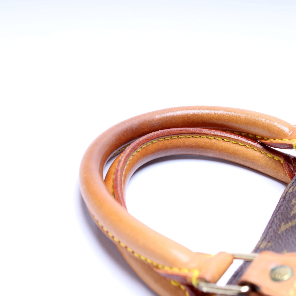Alma PM Monogram Older