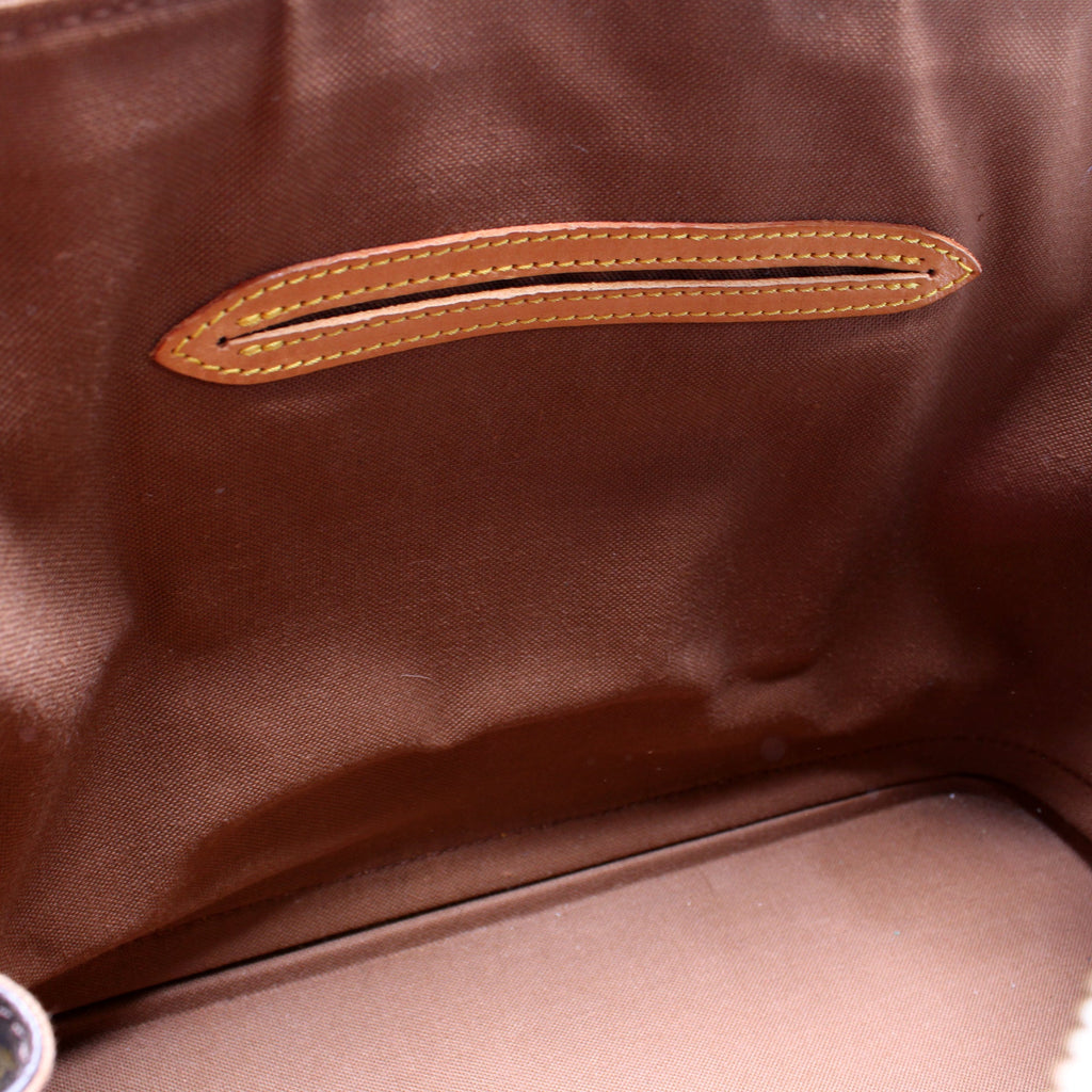 Alma PM Monogram Older