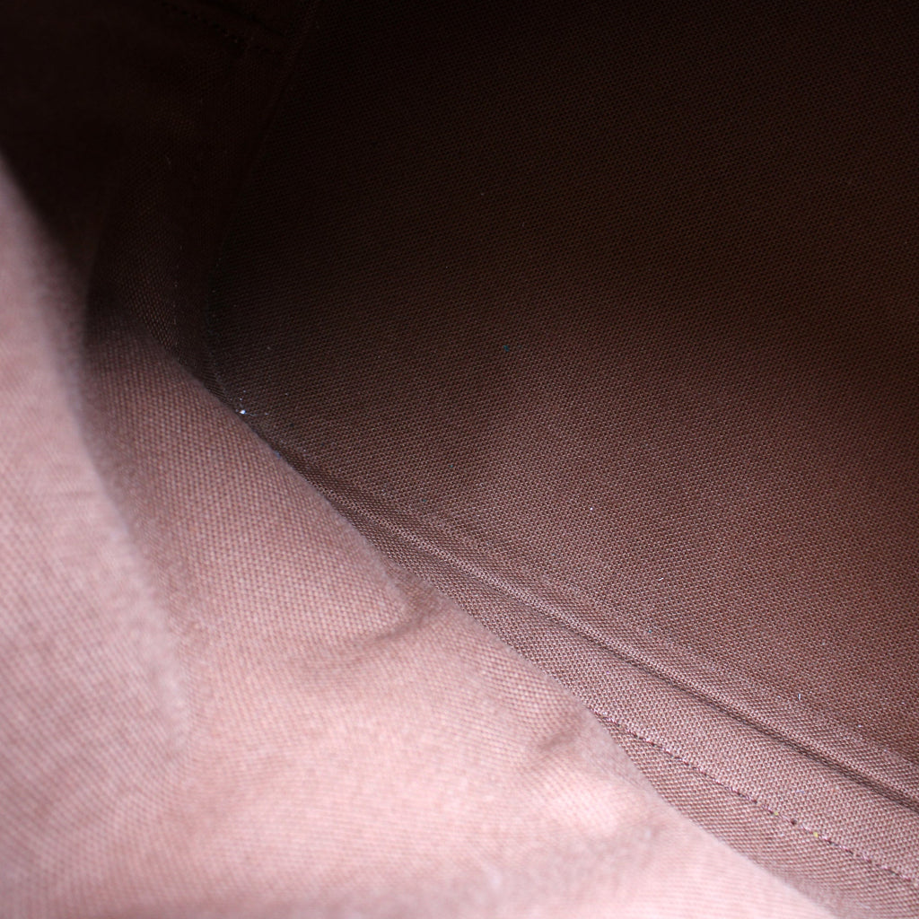 Alma PM Monogram Older